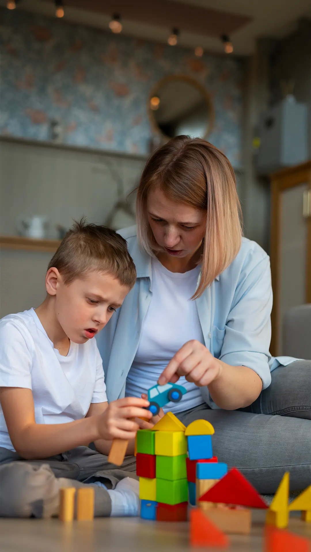 ABA - Análise do Comportamento Aplicada Ao Autismo