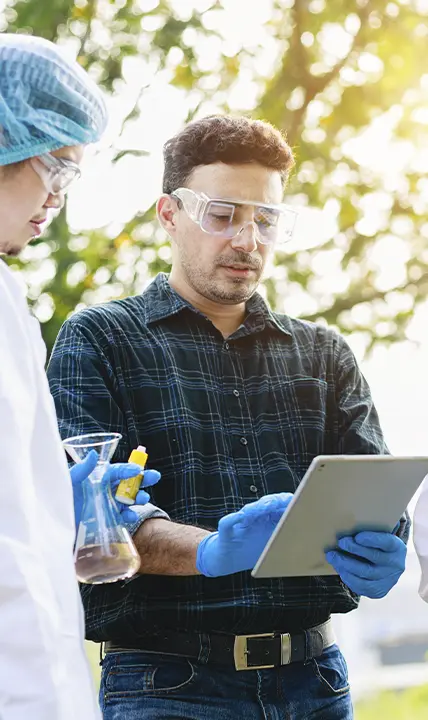 Auditoria, Perícia e Licenciamento ambiental